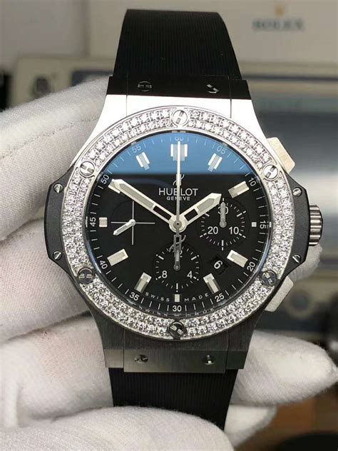 hublot clear watch replica|fake Hublot watches.